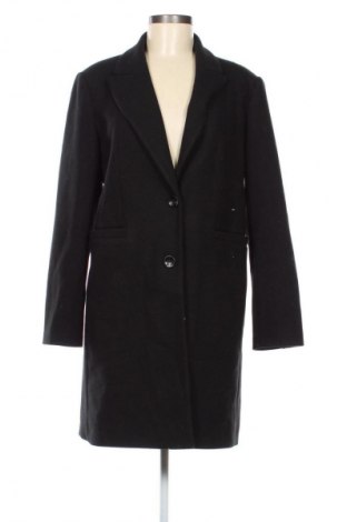 Damski płaszcz Primark, Rozmiar M, Kolor Czarny, Cena 141,99 zł