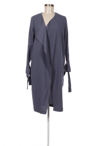 Damenmantel Primark, Größe S, Farbe Grau, Preis € 12,99