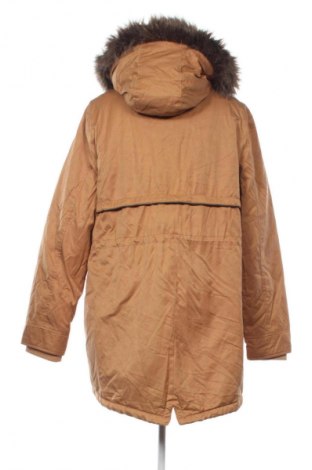 Dámský kabát  Primark, Velikost XL, Barva Hnědá, Cena  829,00 Kč