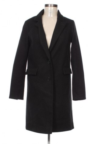 Дамско палто Primark, Размер S, Цвят Черен, Цена 27,60 €