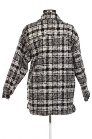 Дамско палто Pull&Bear, Размер XS, Цвят Многоцветен, Цена 30,00 €