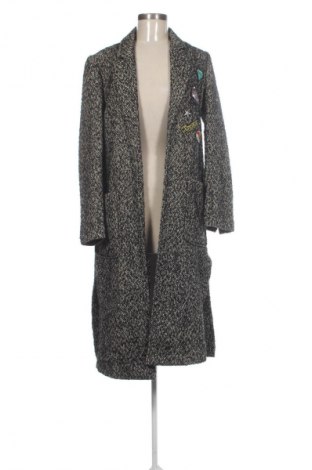 Női kabát Pull&Bear, Méret L, Szín Sokszínű, Ár 12 397 Ft