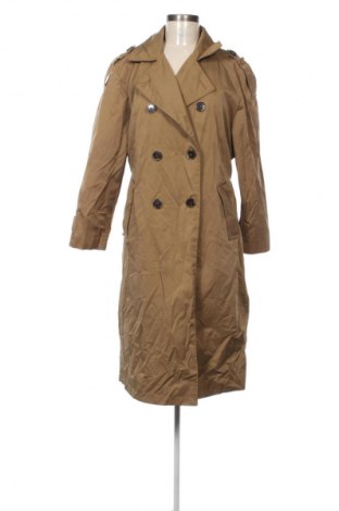 Női kabát Pull&Bear, Méret M, Szín Barna, Ár 6 309 Ft