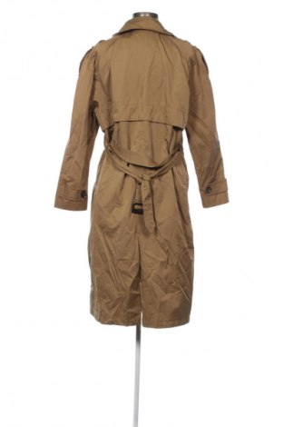 Női kabát Pull&Bear, Méret M, Szín Barna, Ár 6 309 Ft