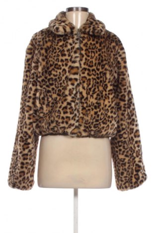 Damenmantel Pull&Bear, Größe S, Farbe Mehrfarbig, Preis € 33,00