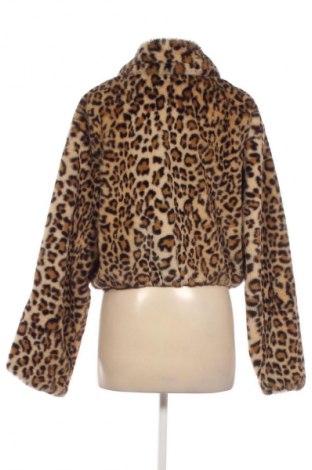 Damenmantel Pull&Bear, Größe S, Farbe Mehrfarbig, Preis € 33,00