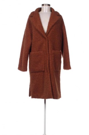 Női kabát Pull&Bear, Méret S, Szín Barna, Ár 18 591 Ft