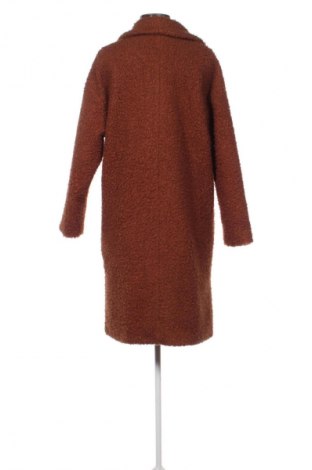 Női kabát Pull&Bear, Méret S, Szín Barna, Ár 18 591 Ft