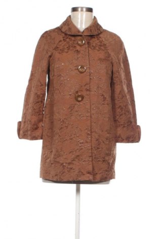 Dámský kabát  Rafaella, Velikost S, Barva Hnědá, Cena  519,00 Kč