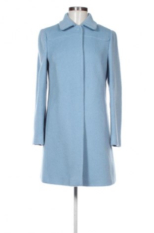 Dámský kabát  Red Valentino, Velikost L, Barva Modrá, Cena  9 184,00 Kč