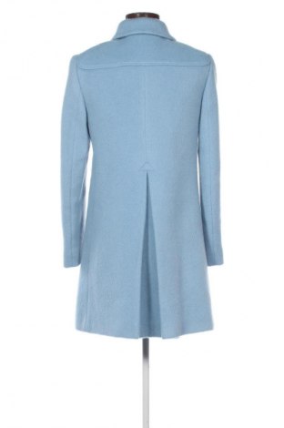 Dámský kabát  Red Valentino, Velikost L, Barva Modrá, Cena  9 184,00 Kč