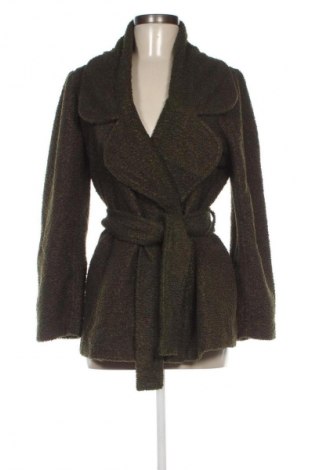 Damski płaszcz Regalinas, Rozmiar L, Kolor Zielony, Cena 178,99 zł