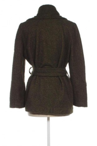 Damski płaszcz Regalinas, Rozmiar L, Kolor Zielony, Cena 178,99 zł