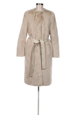 Γυναικείο παλτό Reserved, Μέγεθος XS, Χρώμα  Μπέζ, Τιμή 35,99 €