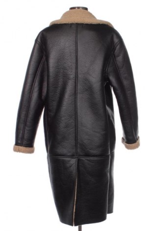 Дамско палто Reserved, Размер S, Цвят Черен, Цена 45,00 €