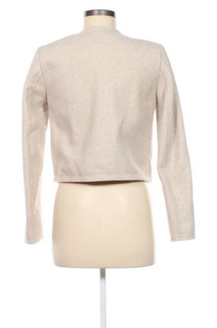 Дамско палто Reserved, Размер XS, Цвят Бежов, Цена 45,50 €