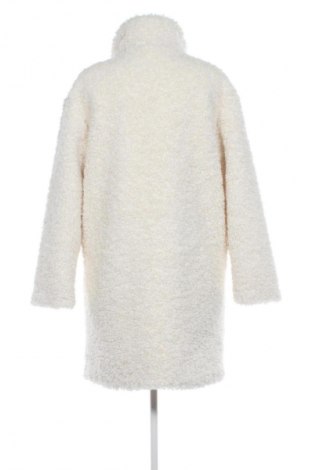 Дамско палто Reserved, Размер S, Цвят Екрю, Цена 45,00 €