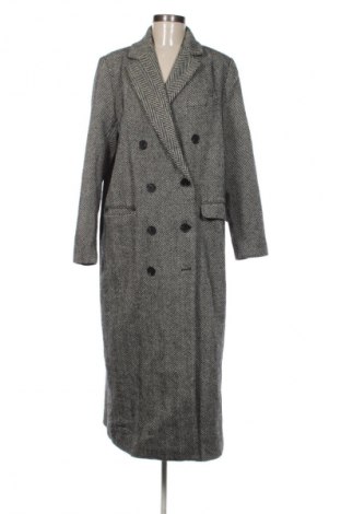 Γυναικείο παλτό Reserved, Μέγεθος L, Χρώμα Πολύχρωμο, Τιμή 53,99 €