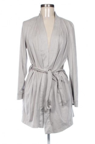 Dámský kabát  Reserved, Velikost S, Barva Šedá, Cena  850,00 Kč