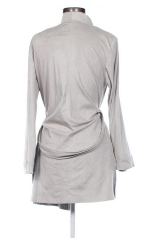 Dámský kabát  Reserved, Velikost S, Barva Šedá, Cena  850,00 Kč