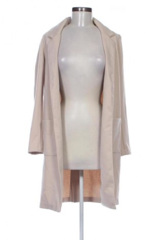 Damenmantel Reserved, Größe XS, Farbe Beige, Preis € 25,99