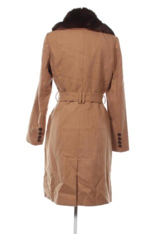 Дамско палто Reserved, Размер M, Цвят Кафяв, Цена 20,18 €