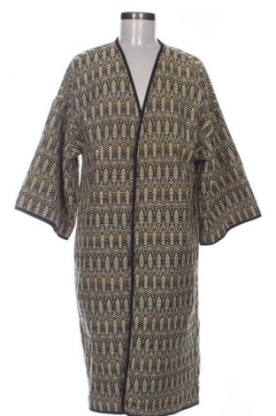 Дамско палто Reserved, Размер L, Цвят Многоцветен, Цена 29,63 €