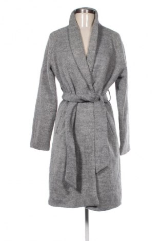 Дамско палто Reserved, Размер S, Цвят Сив, Цена 30,35 €