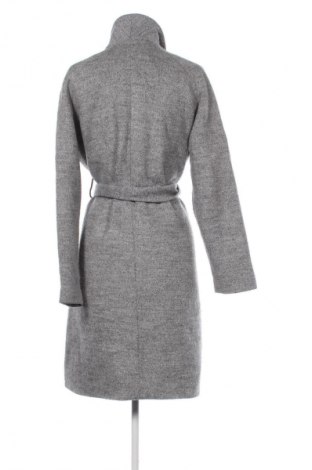 Дамско палто Reserved, Размер S, Цвят Сив, Цена 30,35 €