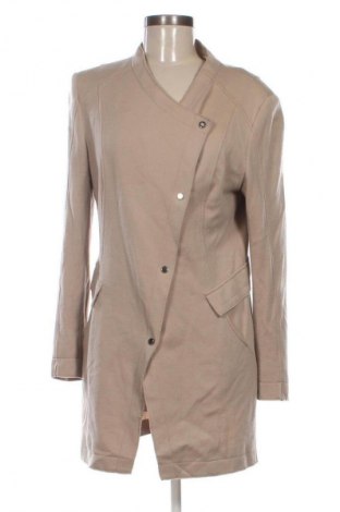 Дамско палто Riani, Размер M, Цвят Бежов, Цена 68,00 €