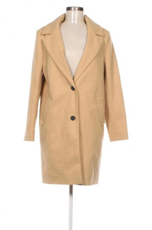 Dámský kabát  River Island, Velikost S, Barva Béžová, Cena  929,00 Kč