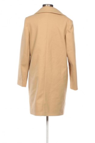 Dámský kabát  River Island, Velikost S, Barva Béžová, Cena  929,00 Kč