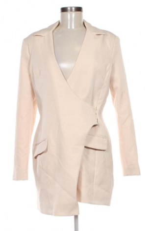 Dámský kabát  River Island, Velikost S, Barva Béžová, Cena  3 349,00 Kč