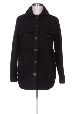 Damenmantel Rockmans, Größe L, Farbe Schwarz, Preis € 42,99