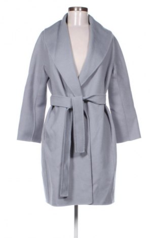Дамско палто 'S MAX MARA, Размер M, Цвят Син, Цена 222,00 €