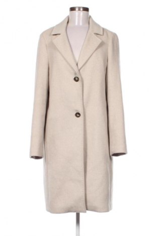 Damenmantel S.Oliver, Größe M, Farbe Beige, Preis € 49,00