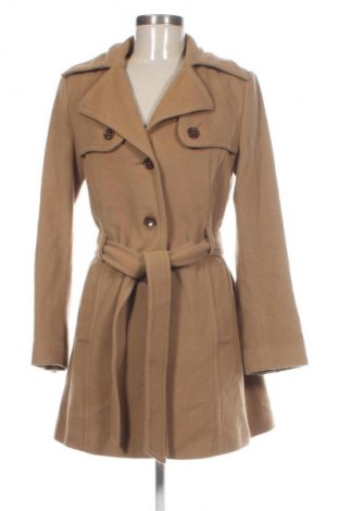 Dámský kabát  S.Oliver, Velikost M, Barva Hnědá, Cena  479,00 Kč