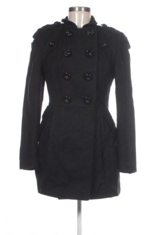 Dámský kabát  S.Oliver, Velikost S, Barva Černá, Cena  1 249,00 Kč