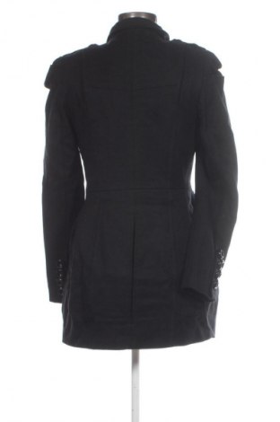Dámský kabát  S.Oliver, Velikost S, Barva Černá, Cena  1 249,00 Kč