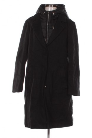 Дамско палто S.Oliver, Размер L, Цвят Черен, Цена 49,59 €