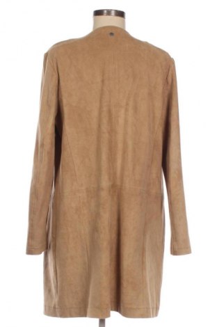 Γυναικείο παλτό S.Oliver, Μέγεθος M, Χρώμα Καφέ, Τιμή 58,99 €