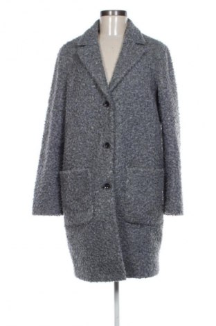 Γυναικείο παλτό S.Oliver Black Label, Μέγεθος M, Χρώμα Γκρί, Τιμή 57,99 €