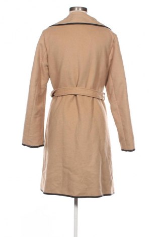 Dámský kabát  S.Oliver Black Label, Velikost M, Barva Béžová, Cena  2 183,00 Kč