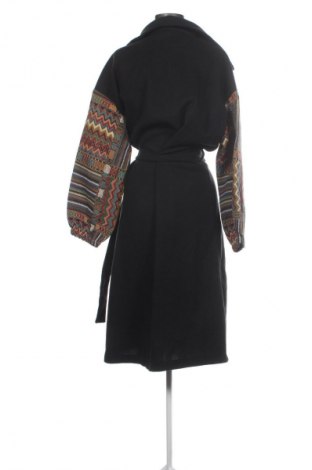 Damenmantel SHEIN, Größe M, Farbe Mehrfarbig, Preis € 13,99