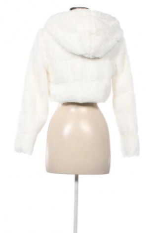 Дамско палто SHEIN, Размер M, Цвят Бял, Цена 37,68 €