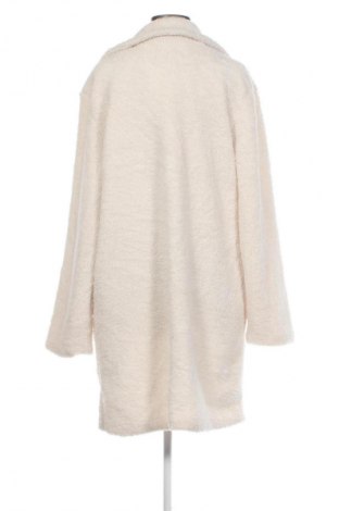 Damski płaszcz SHEIN, Rozmiar L, Kolor Beżowy, Cena 58,99 zł