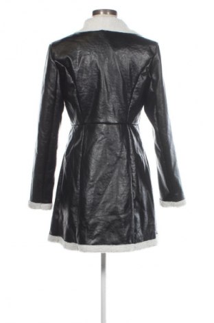 Damenmantel SHEIN, Größe L, Farbe Schwarz, Preis 38,99 €