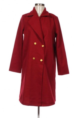 Női kabát SHEIN, Méret M, Szín Piros, Ár 4 599 Ft