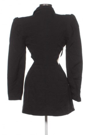 Dámsky kabát  SHEIN, Veľkosť M, Farba Čierna, Cena  11,95 €