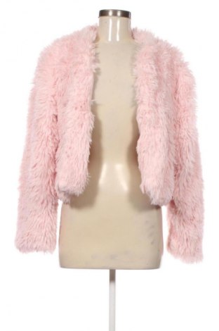 Damenmantel SHEIN, Größe XL, Farbe Rosa, Preis 58,99 €